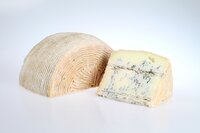 Brebiblù - Der blaue Pecorino