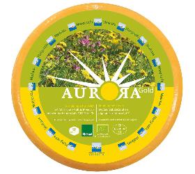 Monatskäse Juni: Graskaas - Aurora Gold Maigouda - statt 18,50 € nur 14,90 € -  ab 250 g