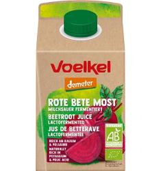 Rote Bete Most