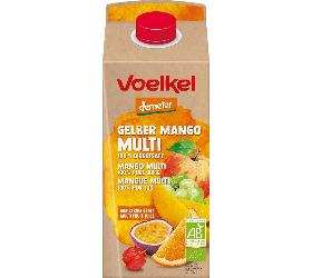 Mango Multisaft (ganzer Karton)