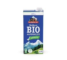 Laktosefreie H-Milch 1,5% (ganze VE)