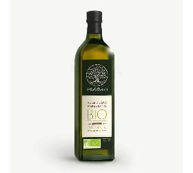 Olivenöl Mediterroir Zaytoun extra vergine