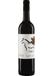 Zebro Vinho Regional Alentejano 2021