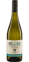 Héllow Sauvignon Blanc Low Alcohol