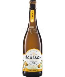 Cidre DOUX Ecusson