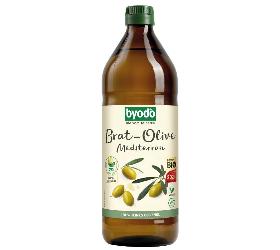 Oliven Bratöl