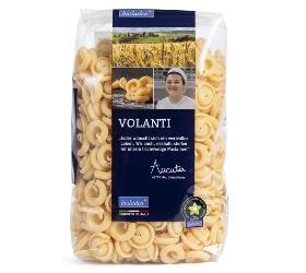 Volanti - Pasta aus Italien!