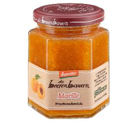 Marille Fruchtaufstrich - mit aromatischen Aprikosen!