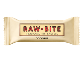 Raw Bite Coconut (vegan)