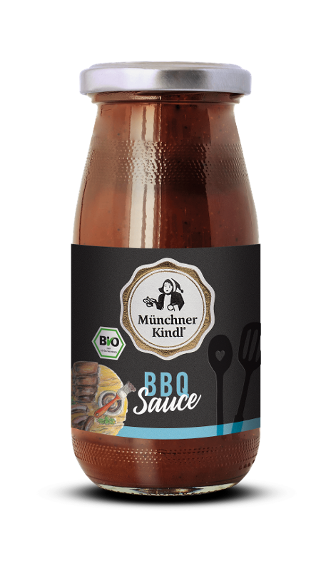 BBQ Sauce 250 ml