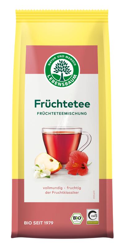 Früchtetee lose 100 g