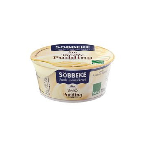 Vanillepudding 150 g