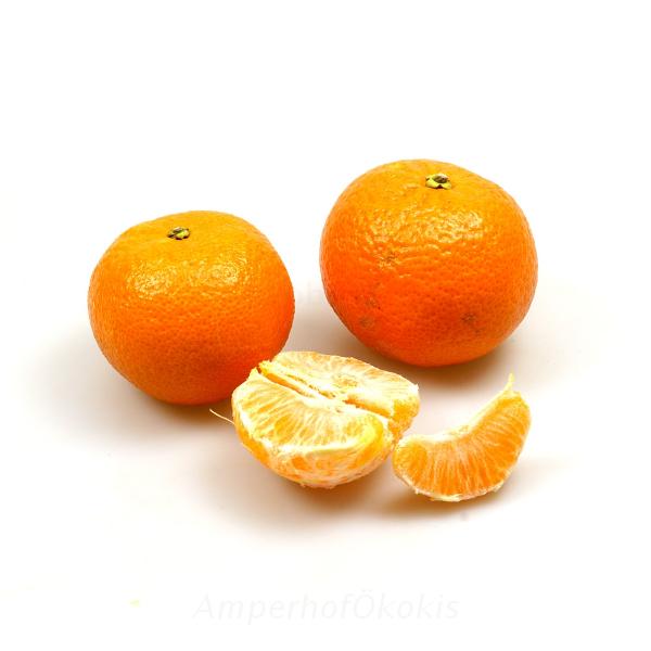 Produktfoto zu Clementinen ca, 2,5 kg