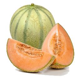 Melone Cantaloupe
