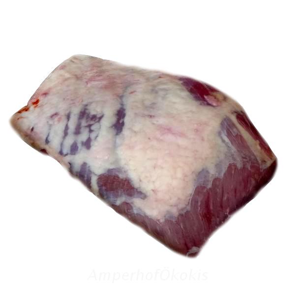 Produktfoto zu Rindersuppenfleisch 450g