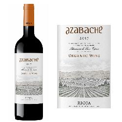 Azabache Rioja D.O. 0,75 l