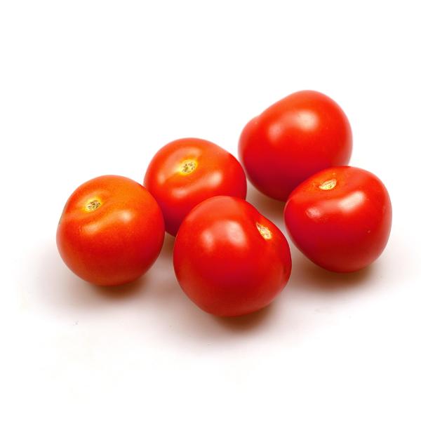 Produktfoto zu Tomate rund