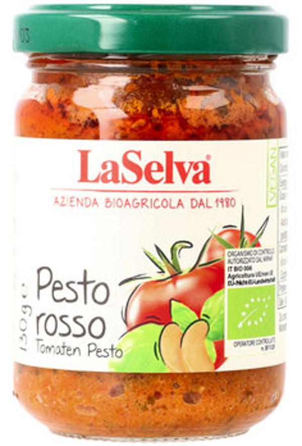 Produktfoto zu Pesto Rosso 130 g