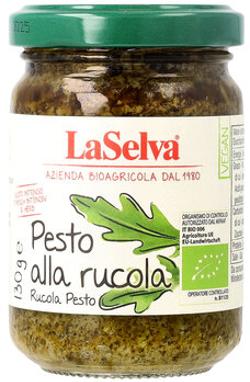 Pesto Rucola 130 g