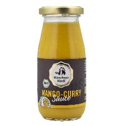 Mango Curry Sauce 250 ml