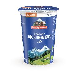 Joghurt mild cremig gerührt fettarm 1,7% 500g
