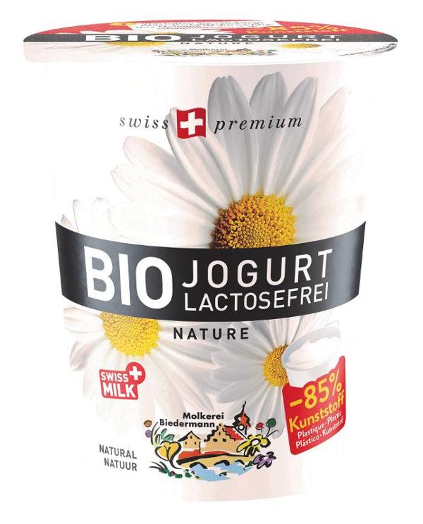 Produktfoto zu Joghurt laktosefrei 450g