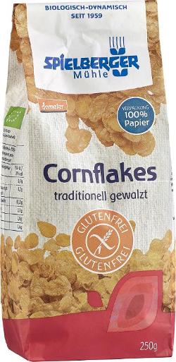 Cornflakes glutenfrei 250 g