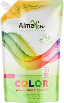 Color Waschmittel flüssig 1,5 l