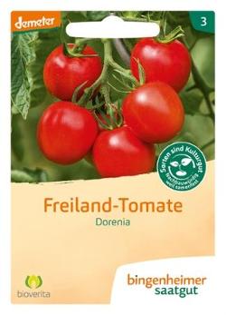 Saat: Tomate Dorenia