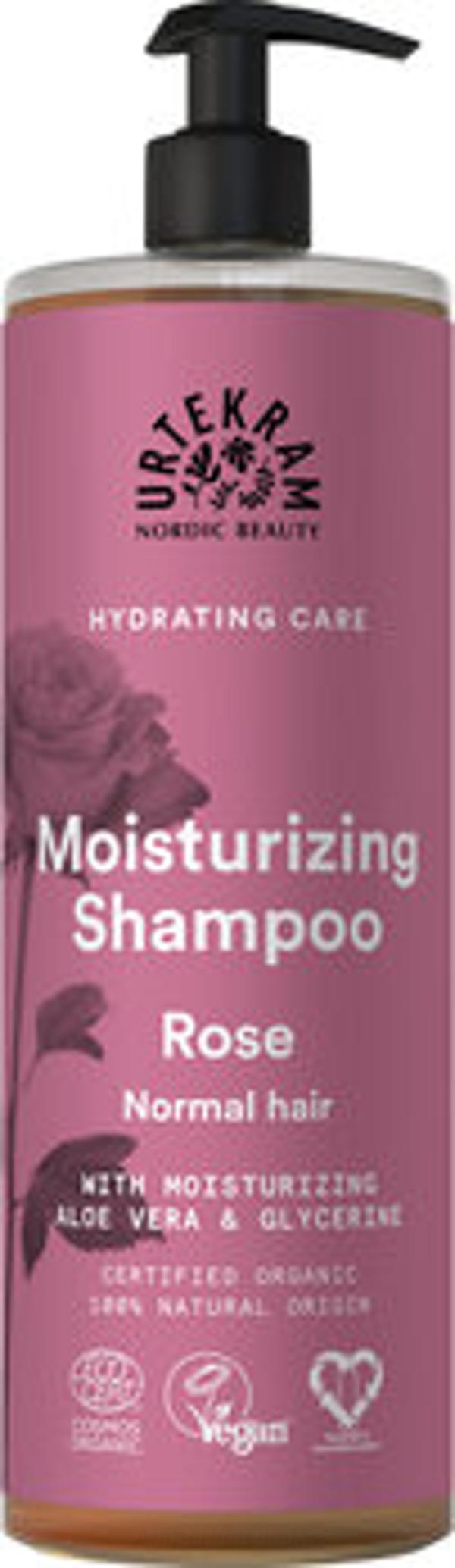 Produktfoto zu Shampoo Rose 1 l