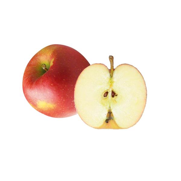 Produktfoto zu Apfel Jonagold, Jonagored Jonaprince