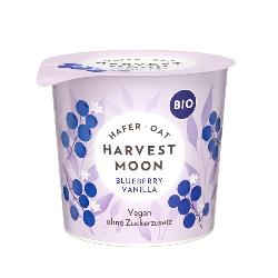 Hafer mit Joghurtkulturen Blaubeere-Vanille 245g