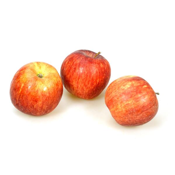 Produktfoto zu Apfel Idared