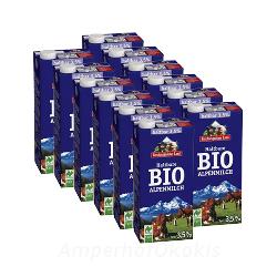 H-Milch 3,5% 12x1 l