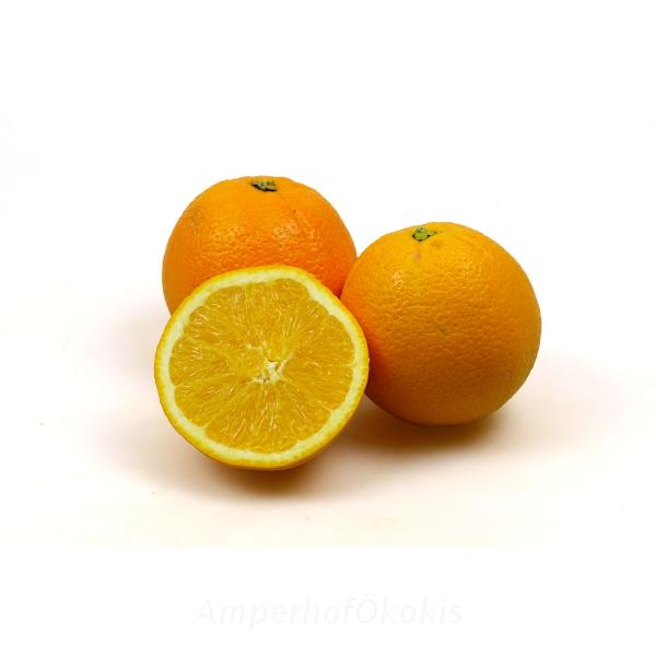 Produktfoto zu Orangen ca, 2 kg