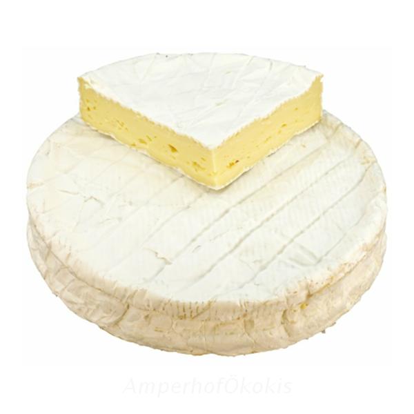 Produktfoto zu Brie Blanc 180g