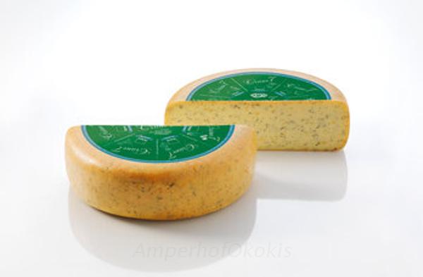 Produktfoto zu Jubiläums Käse Grüne 7 180g