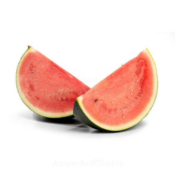 Produktfoto zu Wassermelonen mini