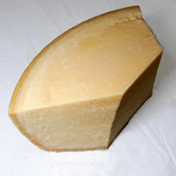 Produktfoto zu Parmesan Traditionale ca. 250g