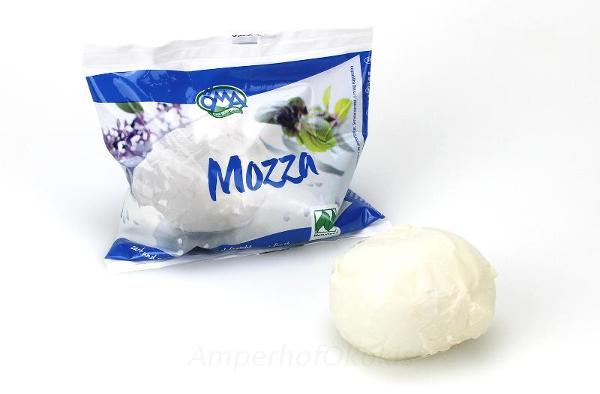 Produktfoto zu Mozza 125g