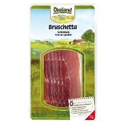 Premium Bruschetta-Schinken 70 g