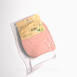 Fleischkäse 1 Scheibe ca. 150g