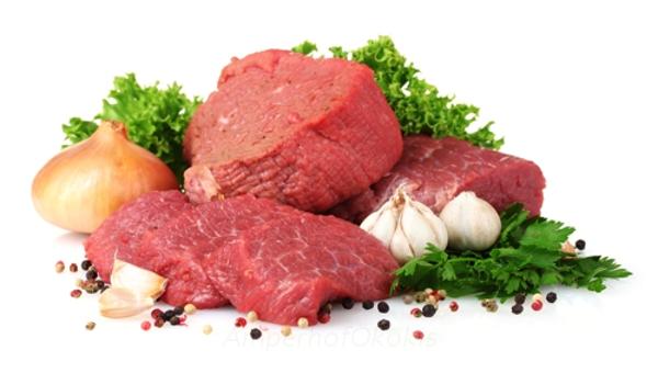 Produktfoto zu Rindfleischpaket 5 kg