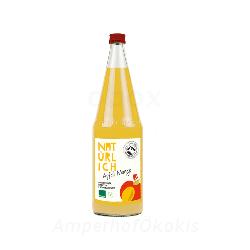 Apfel-Mango Saft 1 l