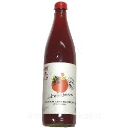 Apfel JohannisbeerSchorle 0,5 l