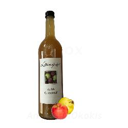 Lillinghofer Apfel-Quitte Saft 0,7 l