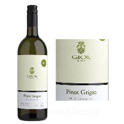 Pinot Grigio I.G.T. 0,75 l