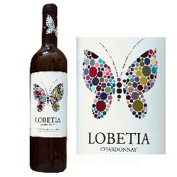 Lobetia Chardonnay VdT 0,75 l