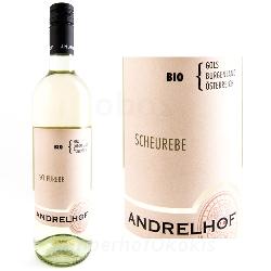 Scheurebe, Landwein 0,75 l
