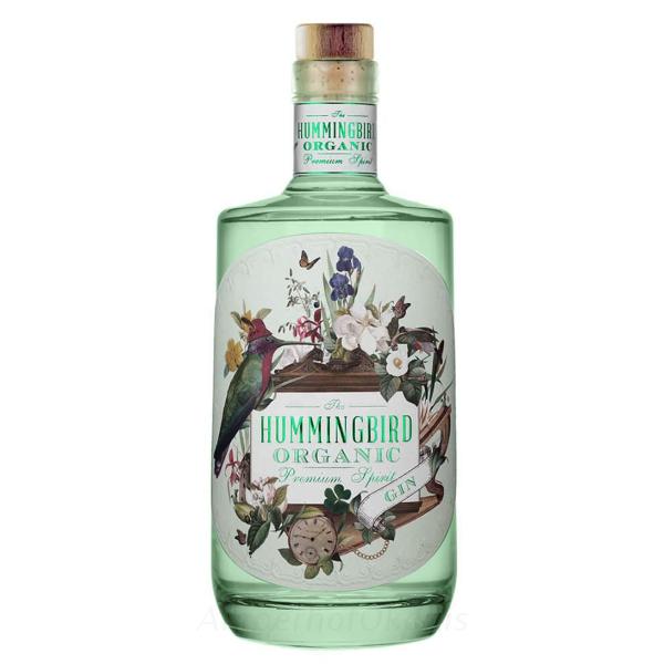 Produktfoto zu Hummingbird Gin 0,5 l